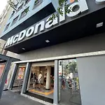 Aparentemente Studio Em Copacabana Rio De Janeiro Bem Localizado Perto Da Praia