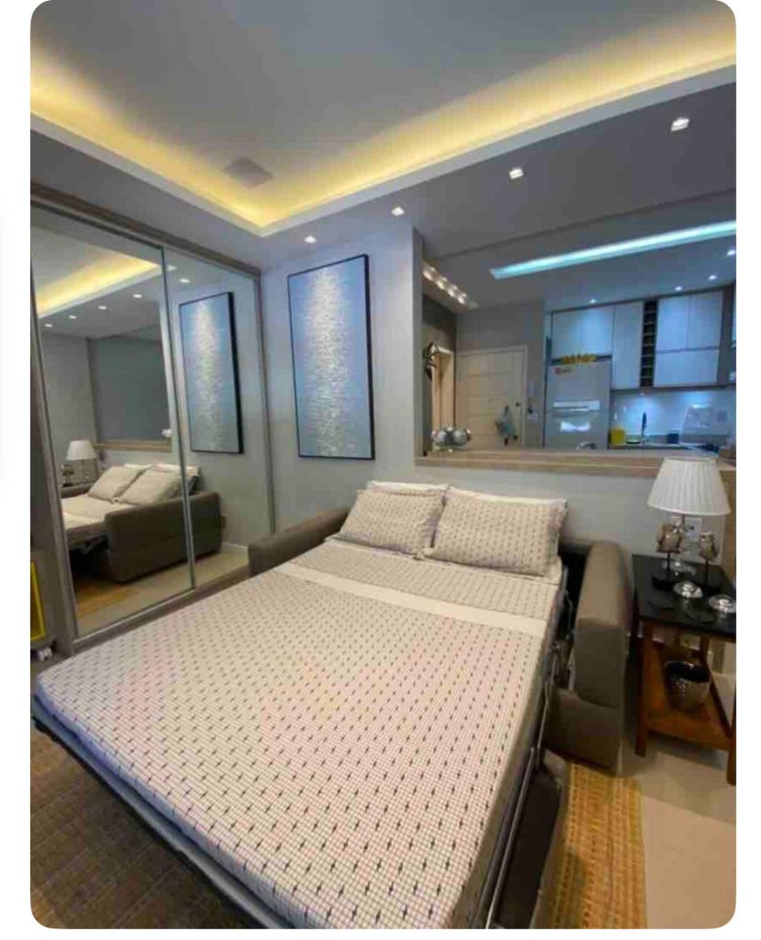 Aparentemente Em Copacabana Bem Localizado Perto Da Apartamento