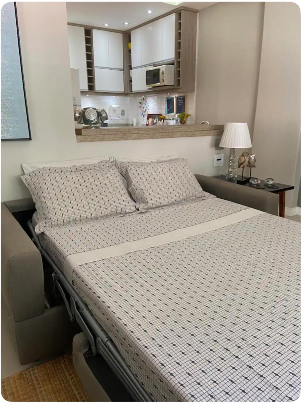 Aparentemente Em Copacabana Bem Localizado Perto Da Apartamento *