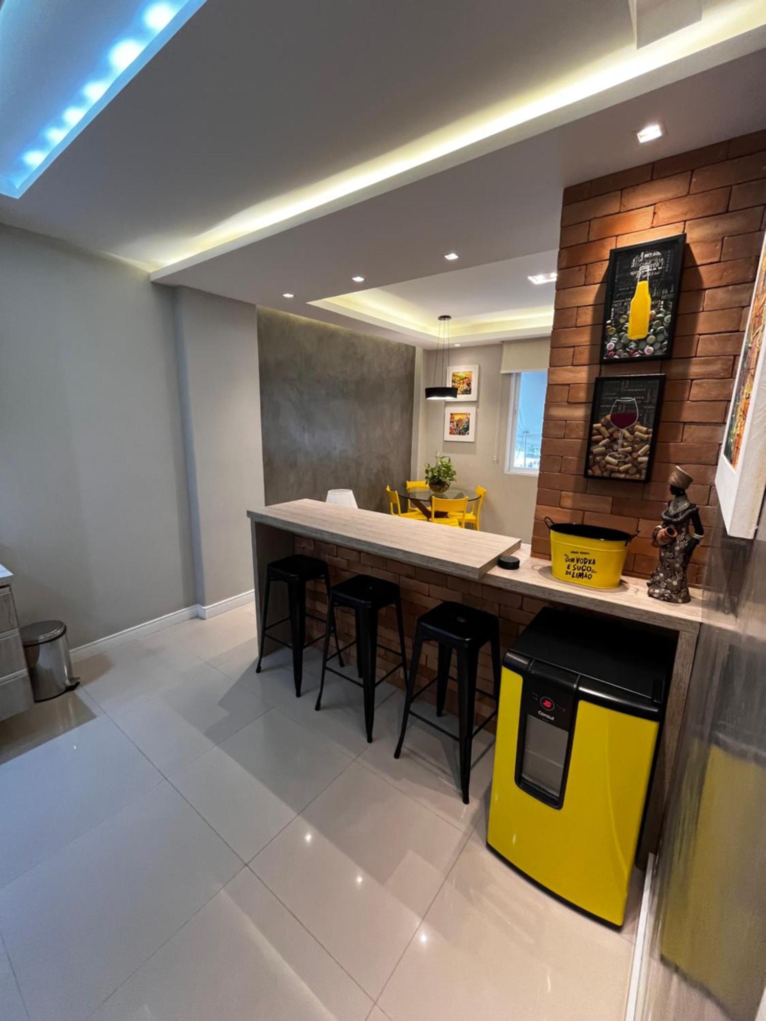 Apartamento Aparentemente Em Copacabana Bem Localizado Perto Da *