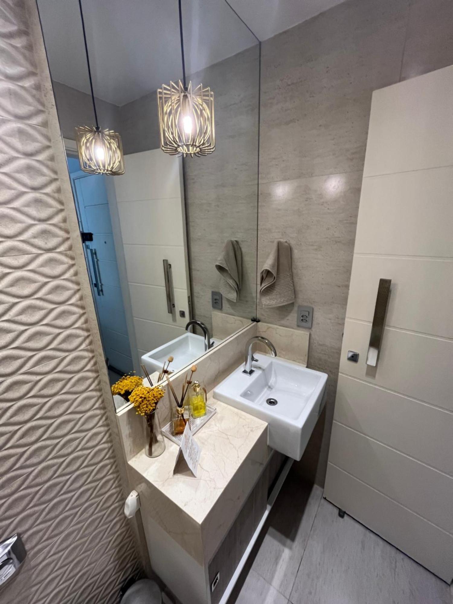 Apartamento Aparentemente Em Copacabana Bem Localizado Perto Da Río de Janeiro