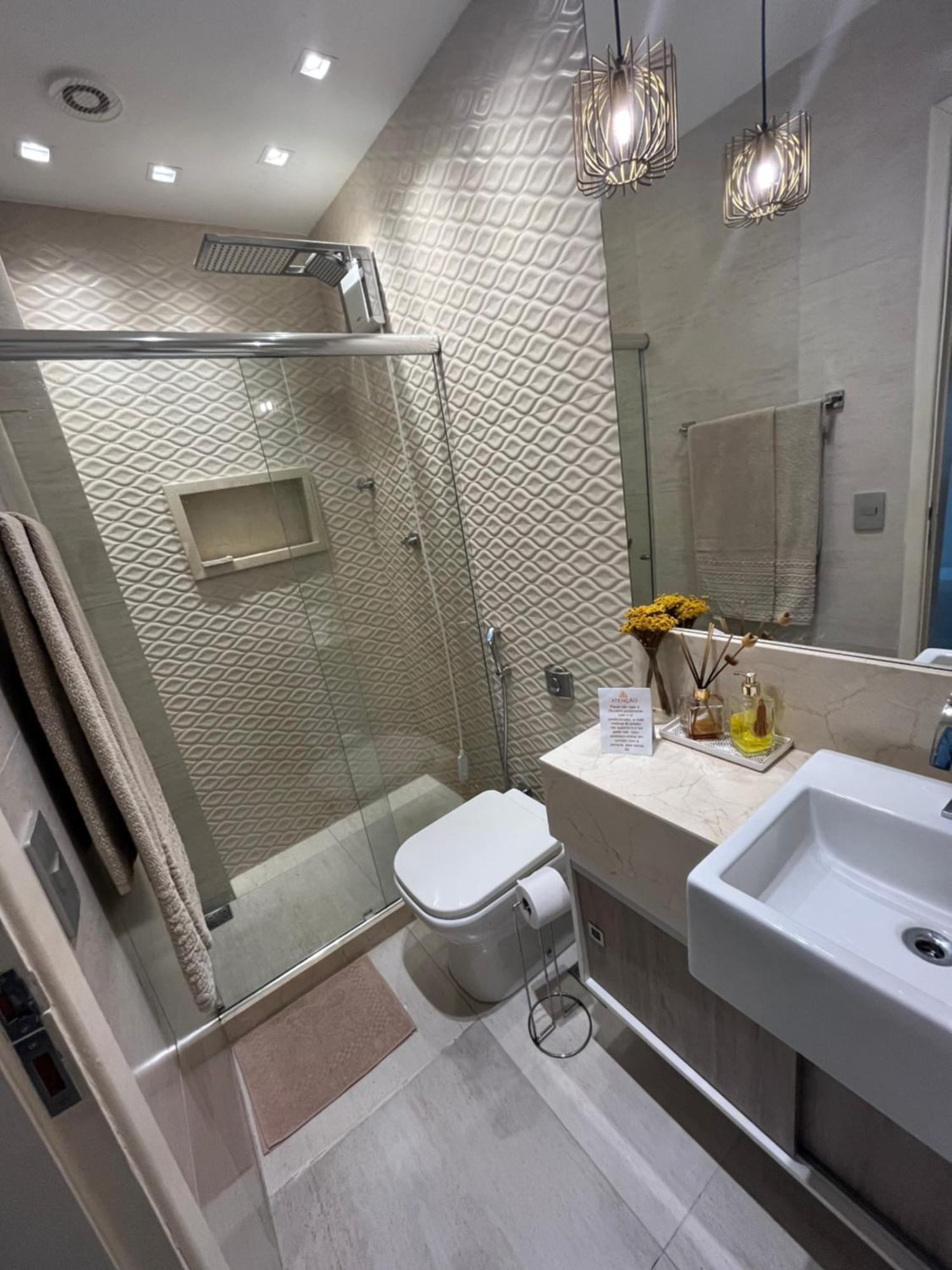 Apartamento Aparentemente Em Copacabana Bem Localizado Perto Da Río de Janeiro