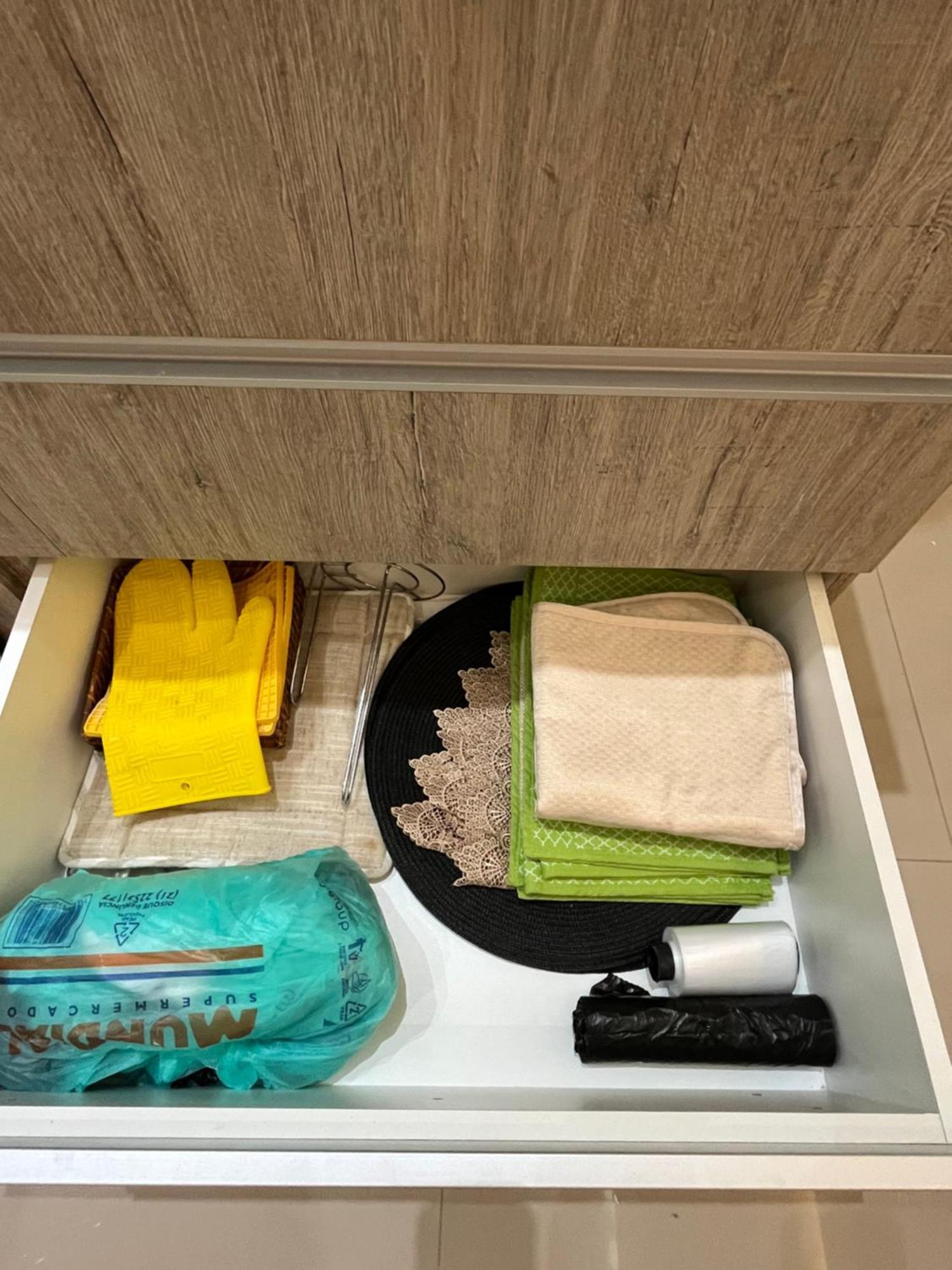 Apartamento Aparentemente Em Copacabana Bem Localizado Perto Da